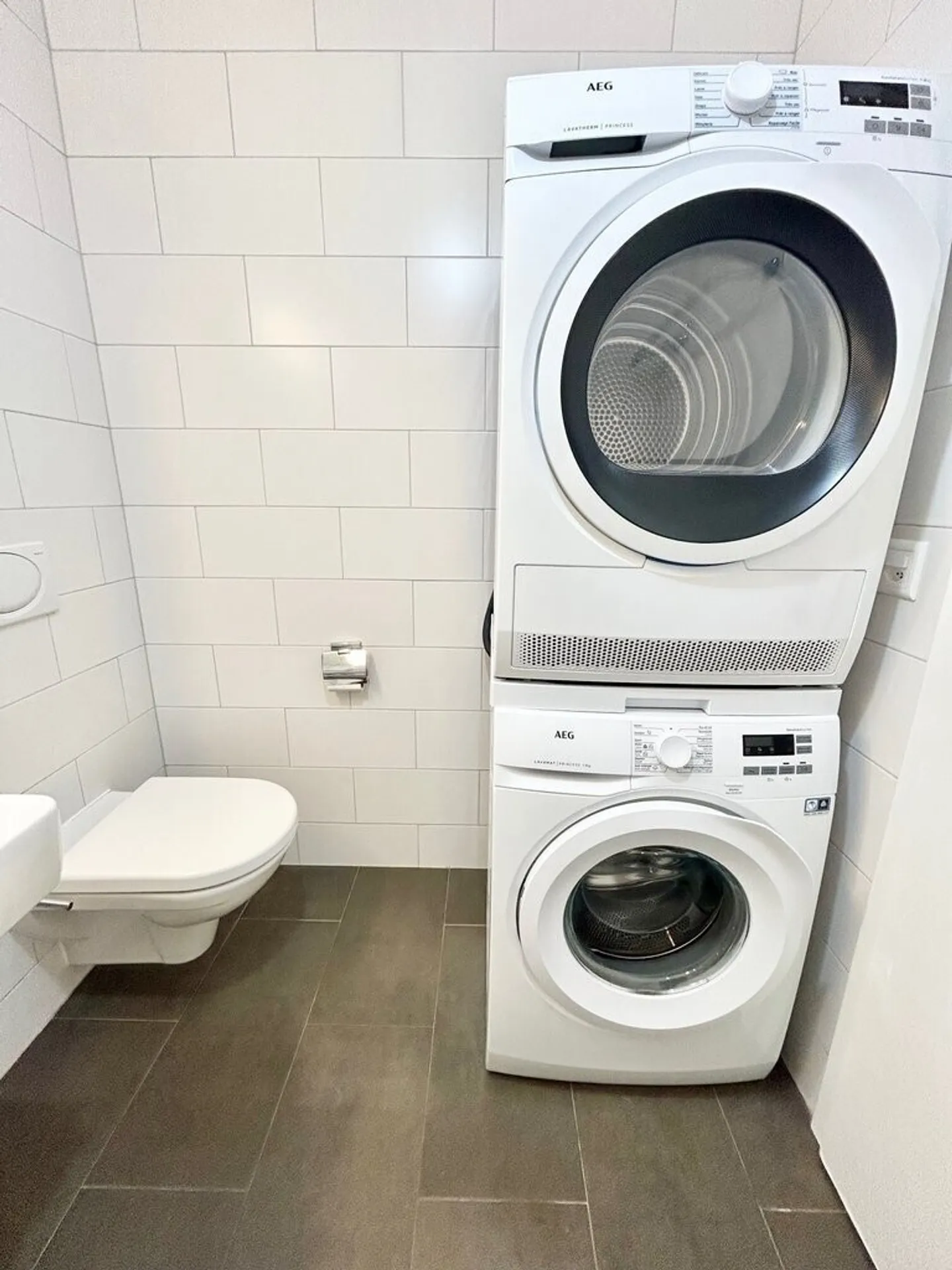 Da afferrare! Appartamento moderno idealmente situato a Sierre! - Foto 10 di 11