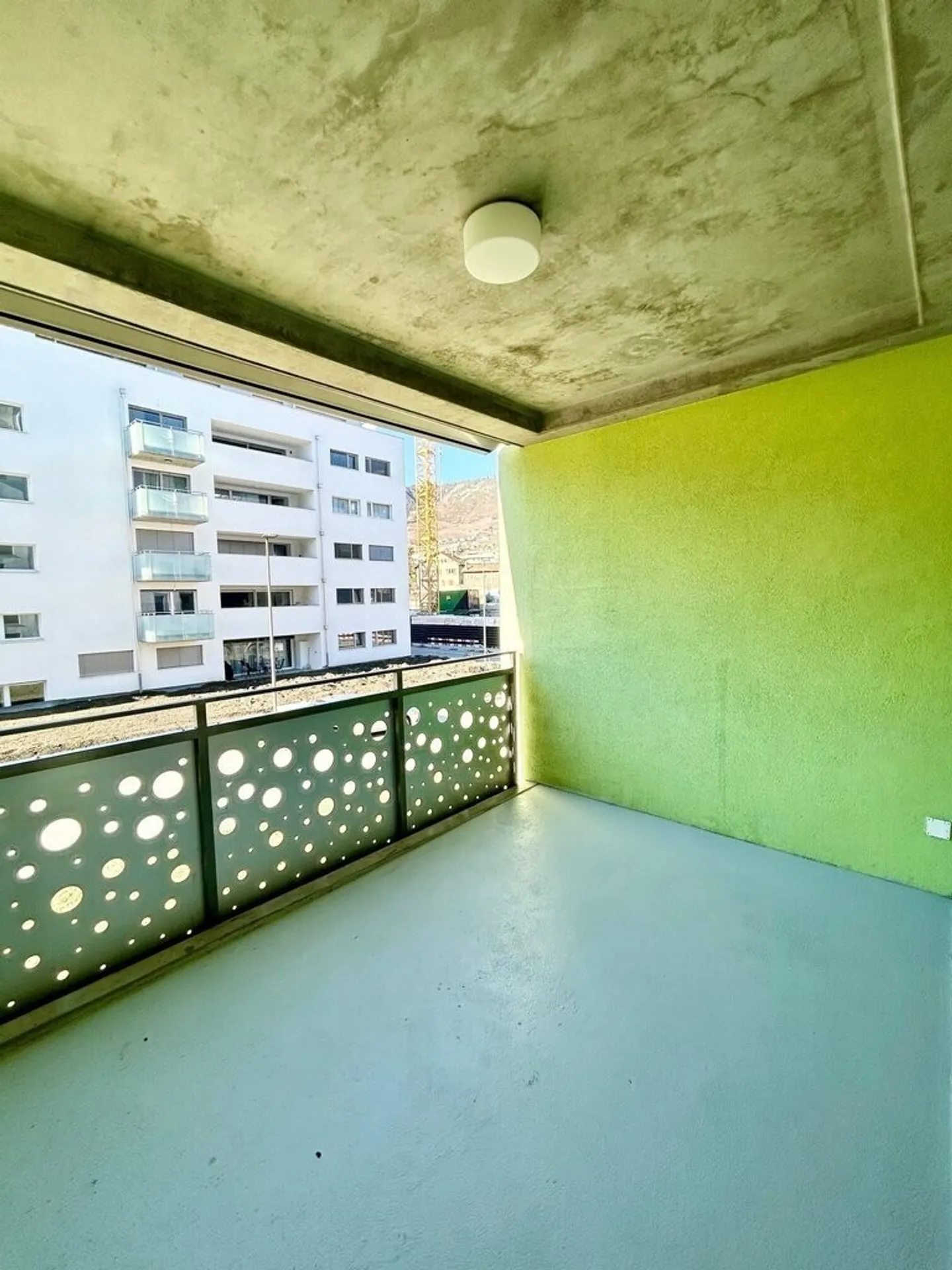 Da afferrare! Appartamento moderno idealmente situato a Sierre! - Foto 11 di 11