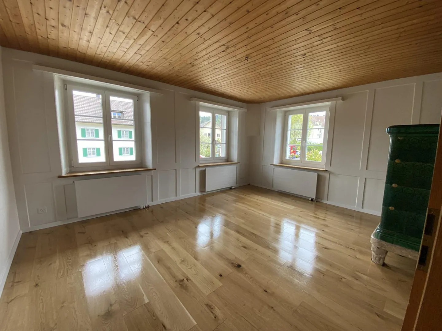 Charming Family Apartment in Lufingen - Photo 8 of 14