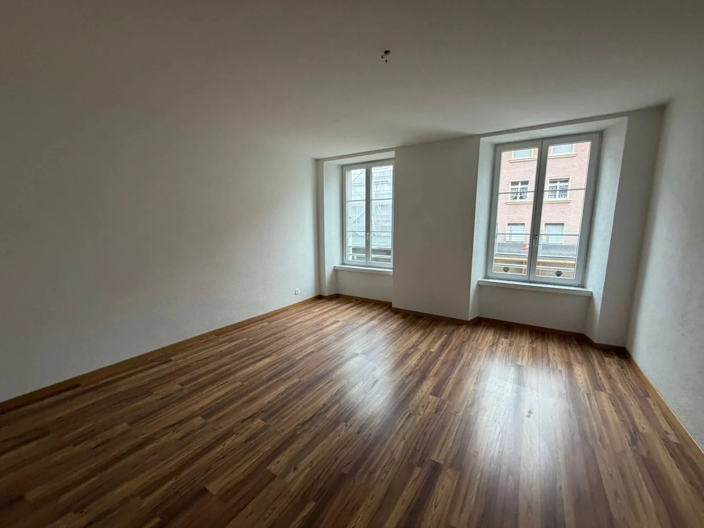 Appartement Charmant à St-Imier - Photo 5 sur 6