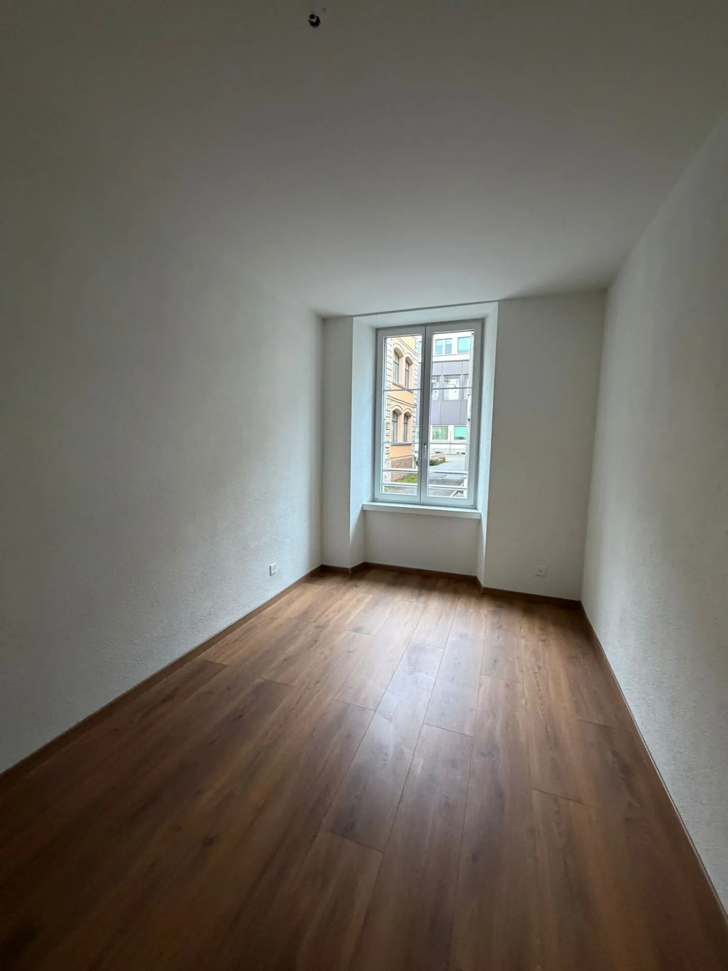 Appartement Charmant à St-Imier - Photo 6 sur 6