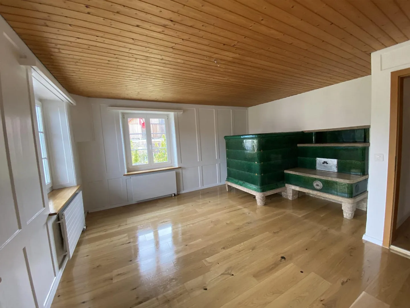Charming Family Apartment in Lufingen - Photo 9 of 14