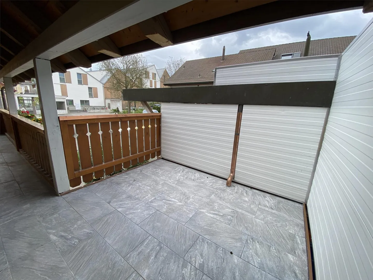 Charming Family Apartment in Lufingen - Photo 13 of 14