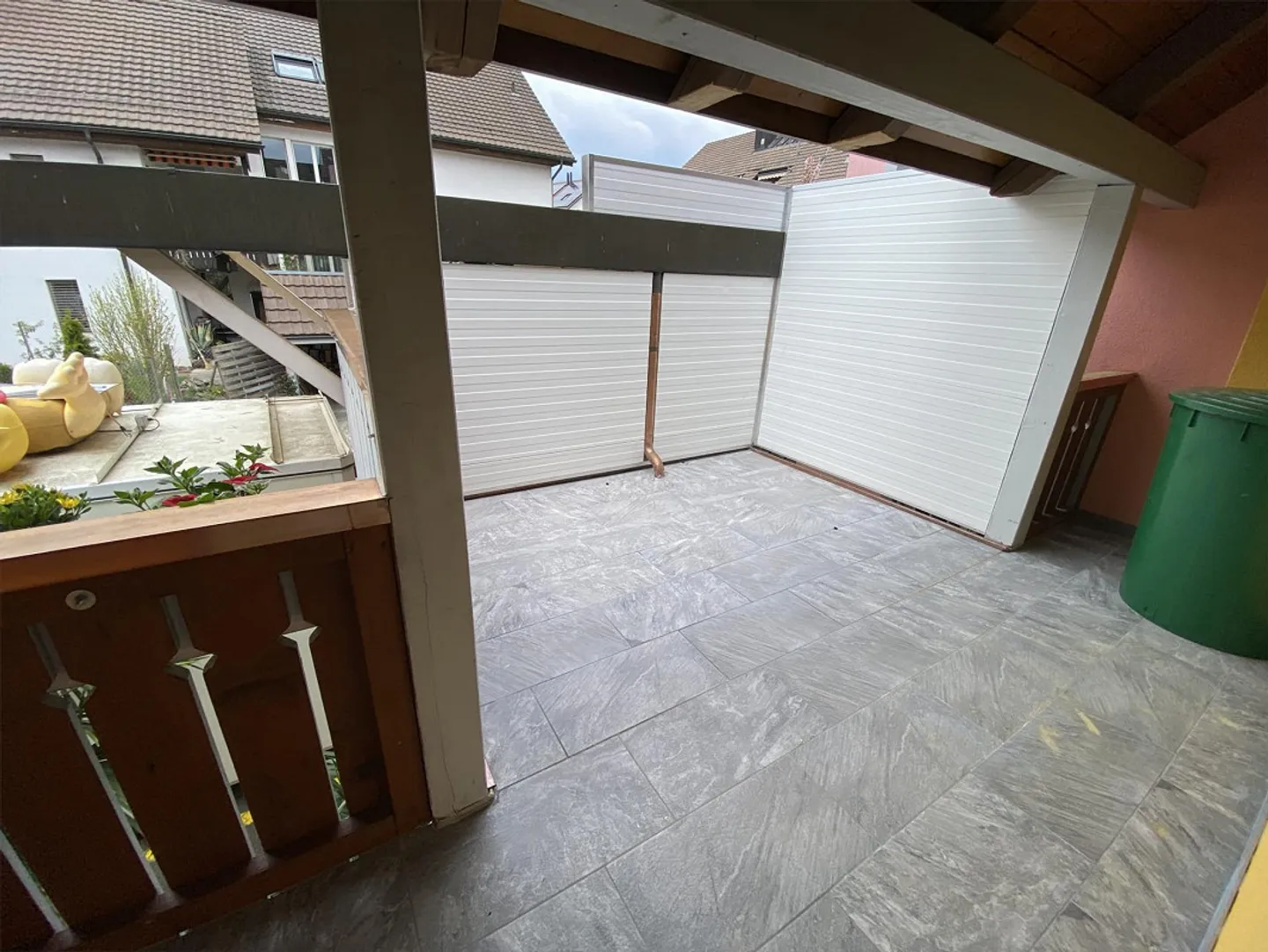 Charming Family Apartment in Lufingen - Photo 14 of 14