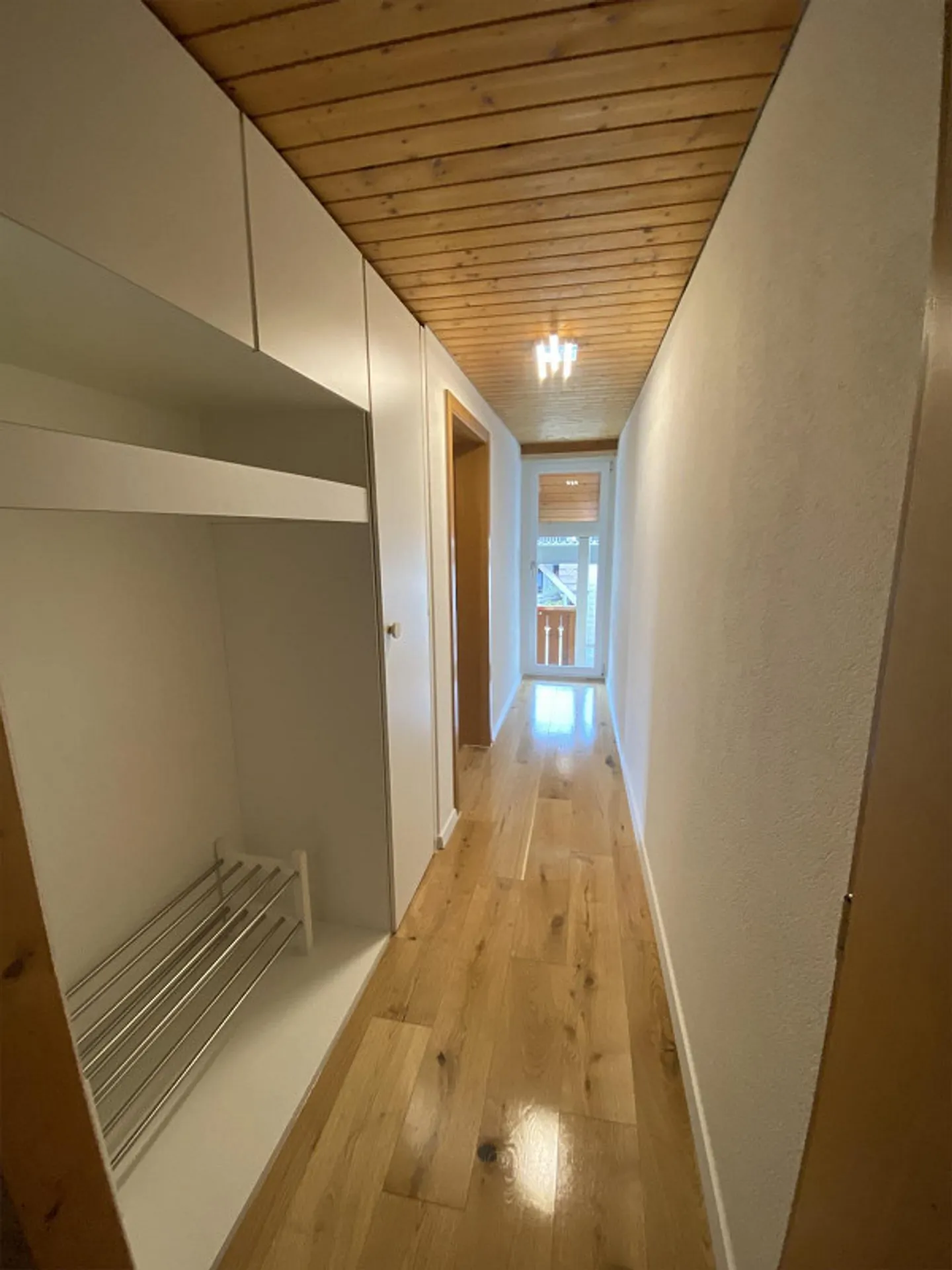 Charming Family Apartment in Lufingen - Photo 12 of 14
