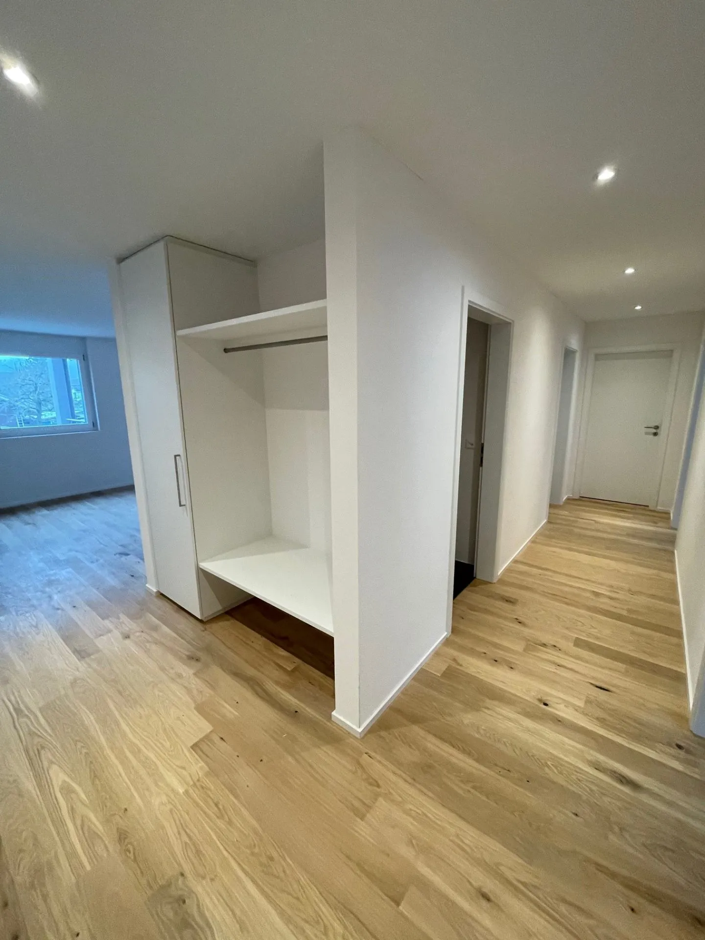 Traumhafte Wohnung an bester Lage der Überbauung - Foto 5 von 14