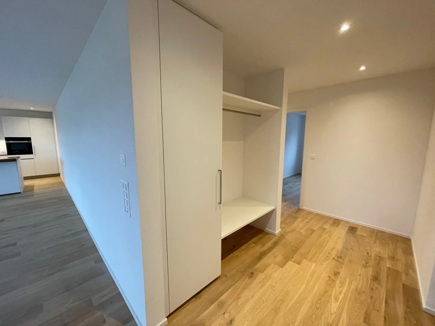 Traumhafte Wohnung an bester Lage der Überbauung - Foto 6 von 14