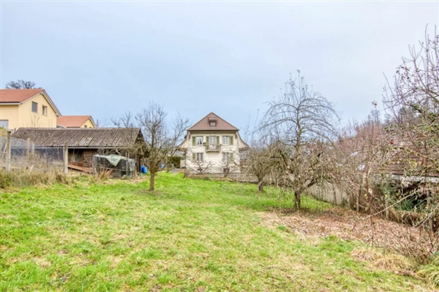 Einfamilienhaus kaufen - Foto 4 von 7