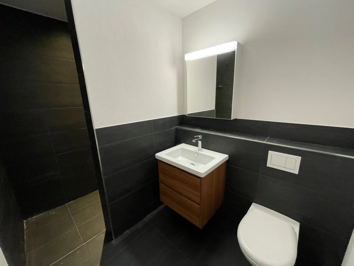 Traumhafte Wohnung an bester Lage der Überbauung - Foto 8 von 14