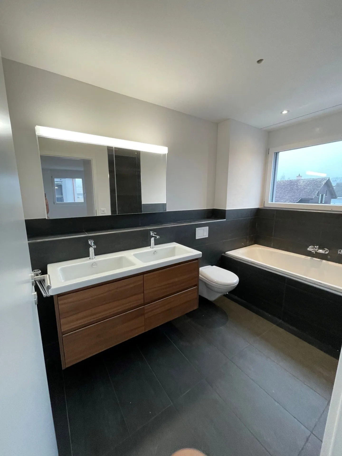 Traumhafte Wohnung an bester Lage der Überbauung - Foto 4 von 14