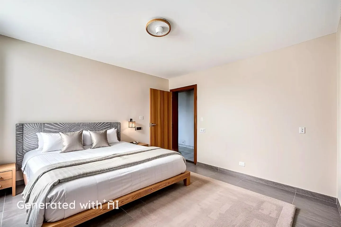 Appartement Charmant avec Vue Époustouflante - Photo 9 sur 13
