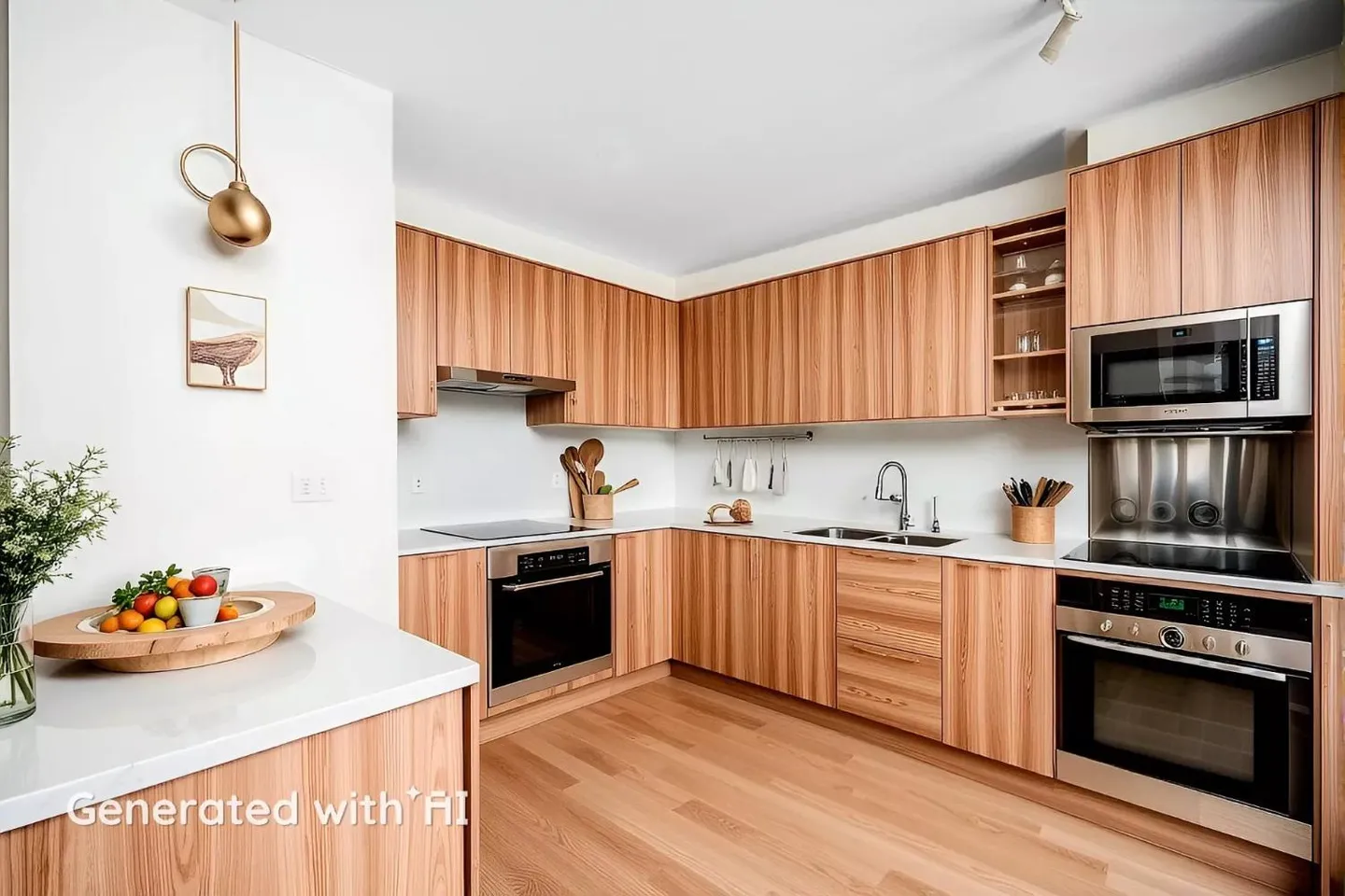 Appartement Charmant avec Vue Époustouflante - Photo 7 sur 13