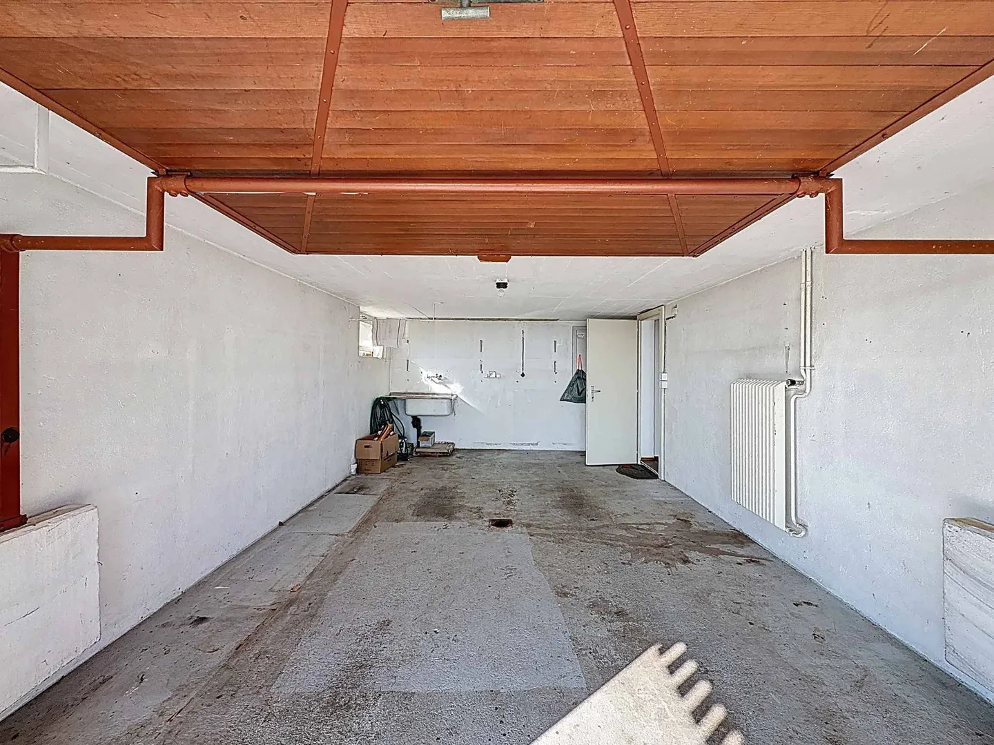 Maison Individuelle Élégante - Photo 11 sur 12