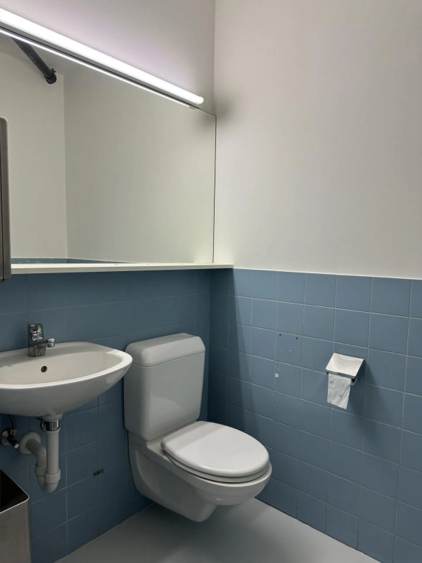 Spacious Office Space in a Central Location - Photo 17 of 17