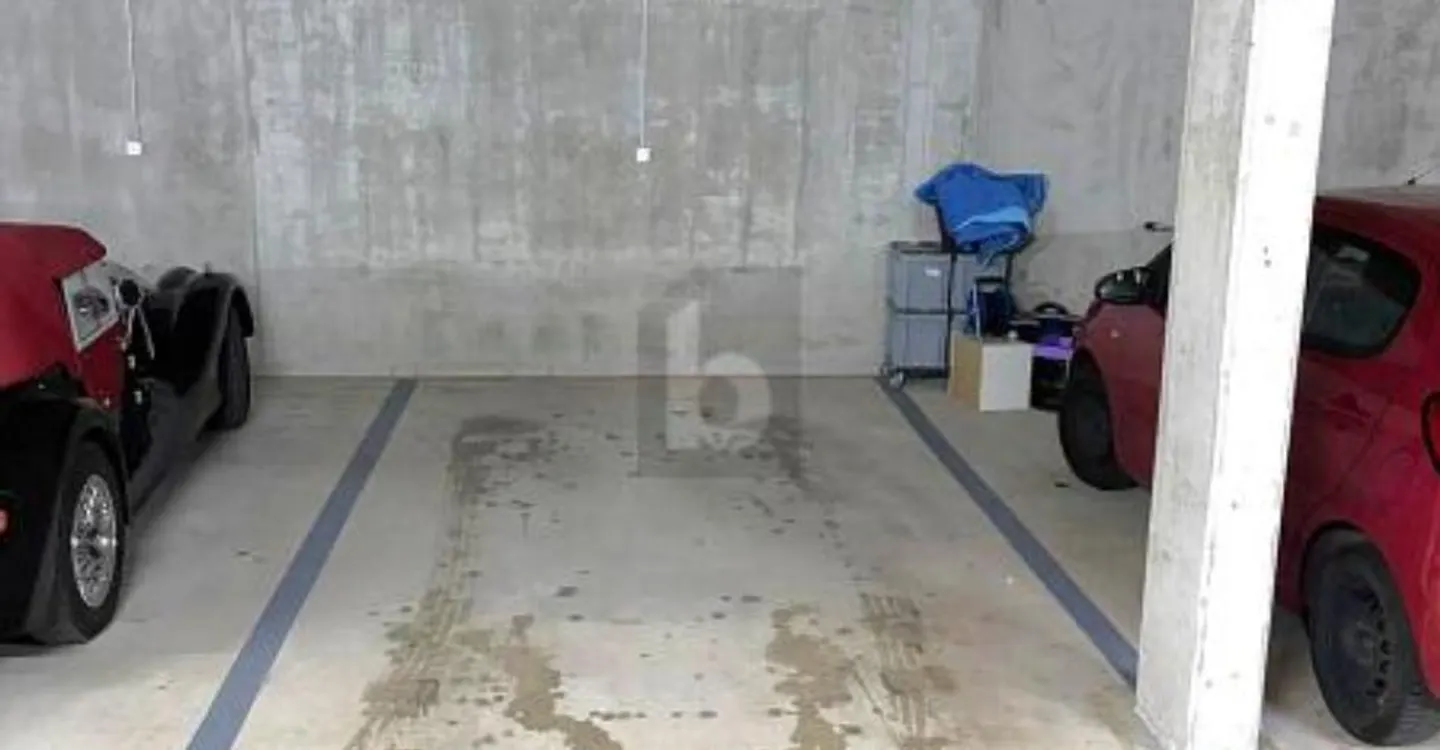 New Underground Parking in Village - Photo 1 of 5