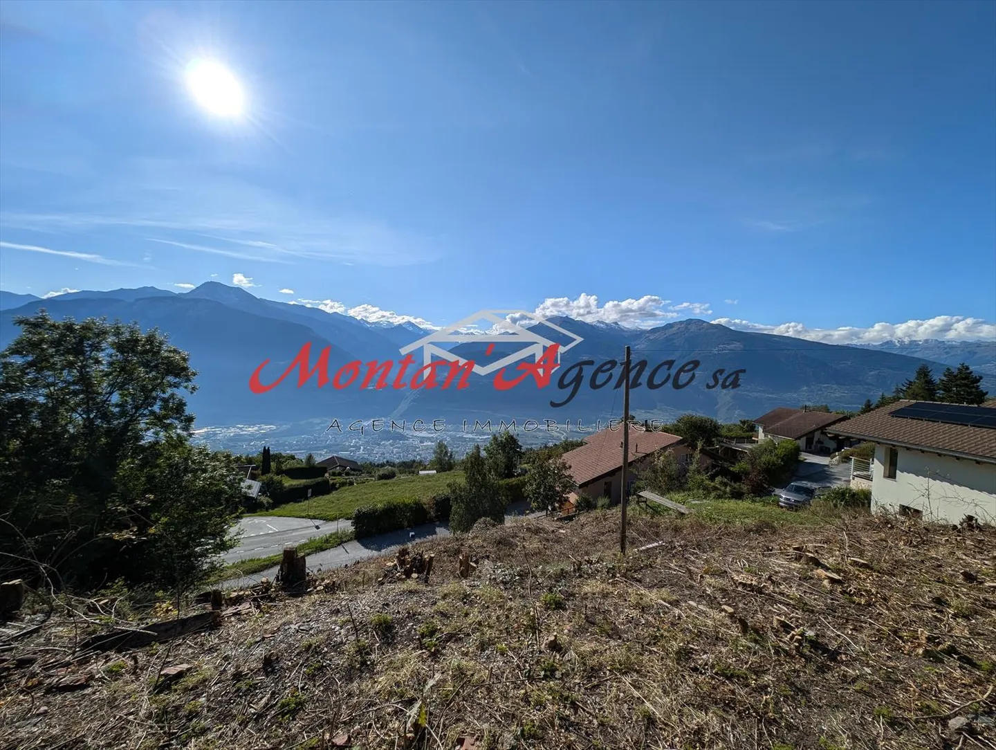 Building plot - Photo 4 of 4