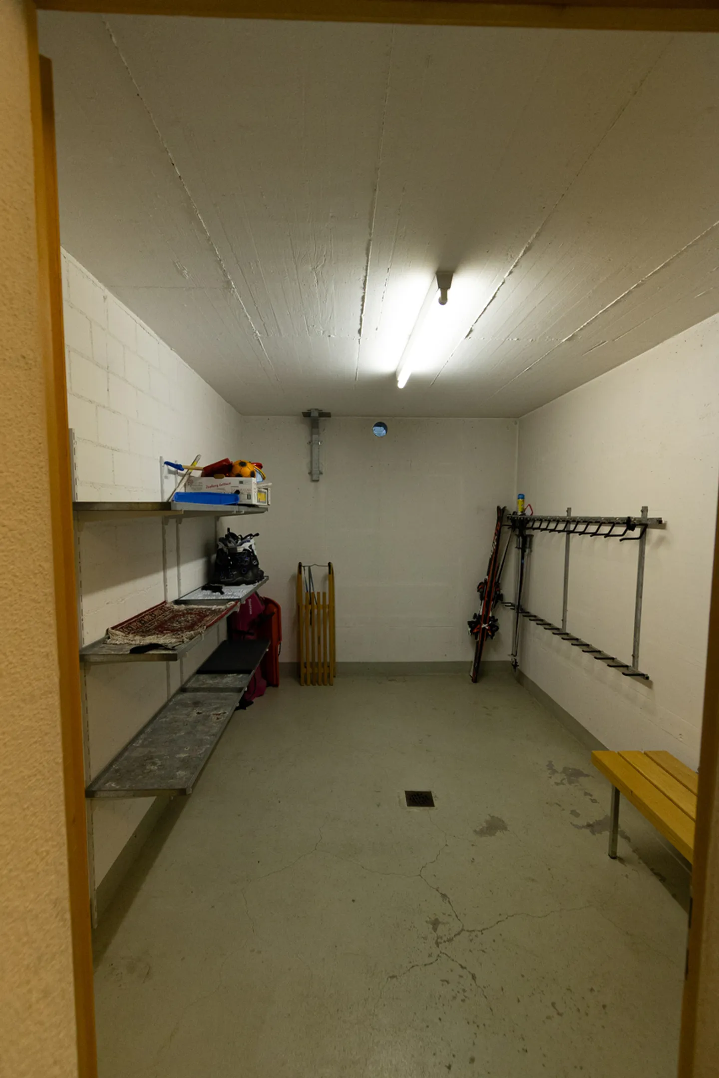 Appartamento Chalet Incantevole - Foto 25 di 29