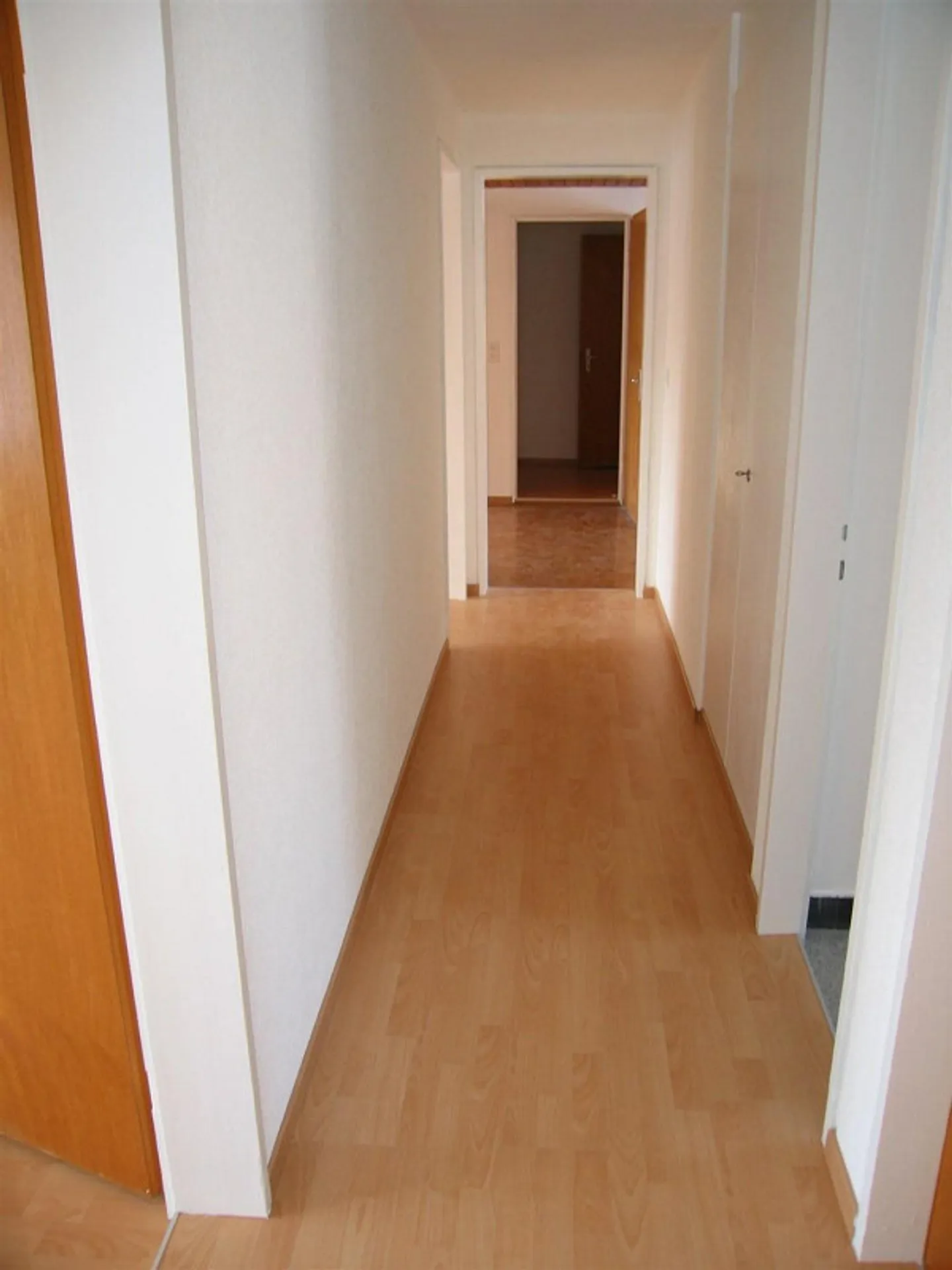 Spacious 4.5 Room Apartment - Photo 3 of 5