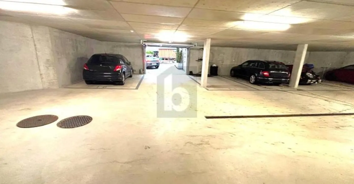 New Underground Parking in Village - Photo 3 of 5