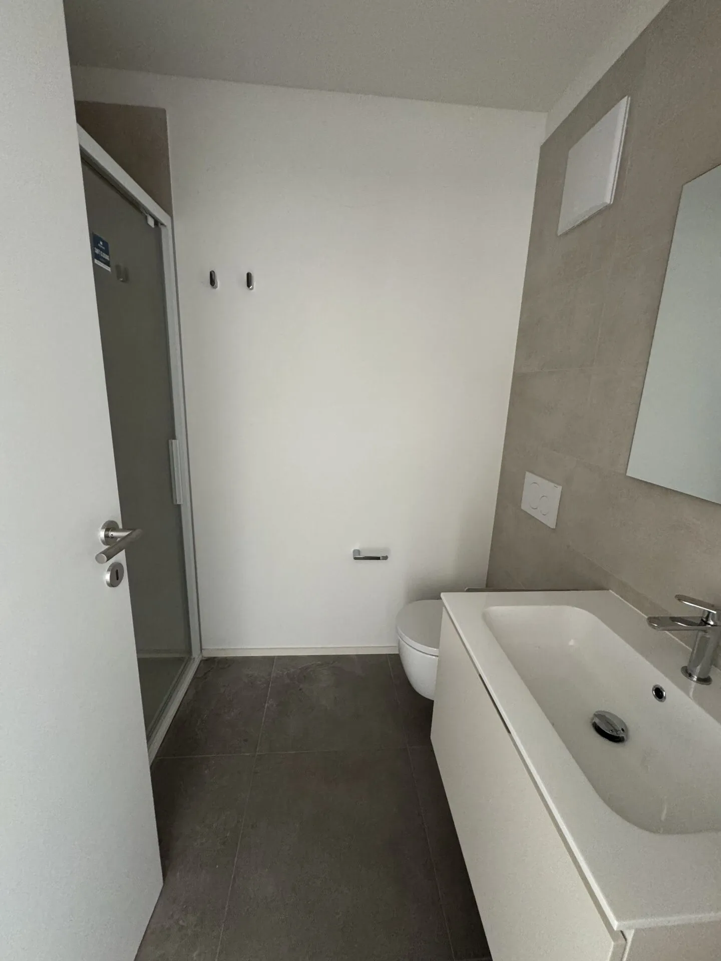 Monteggio 2.5 | Miete 1'250 | Ausgaben 150 | Parkplatz 100 - Foto 7 von 9