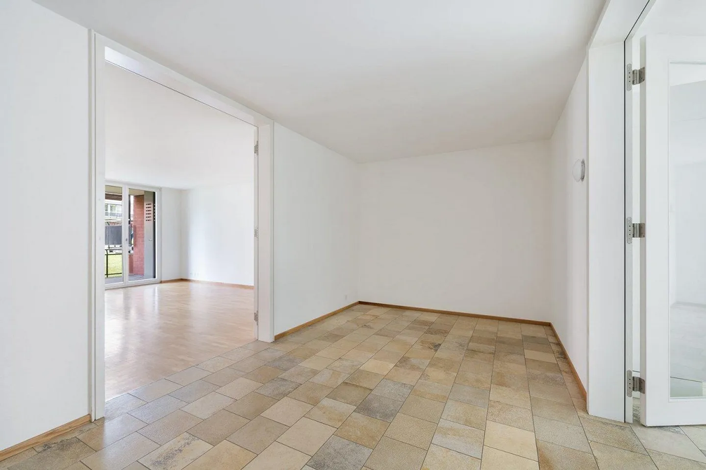 Geräumige Maisonette-Wohnung - Foto 7 von 13