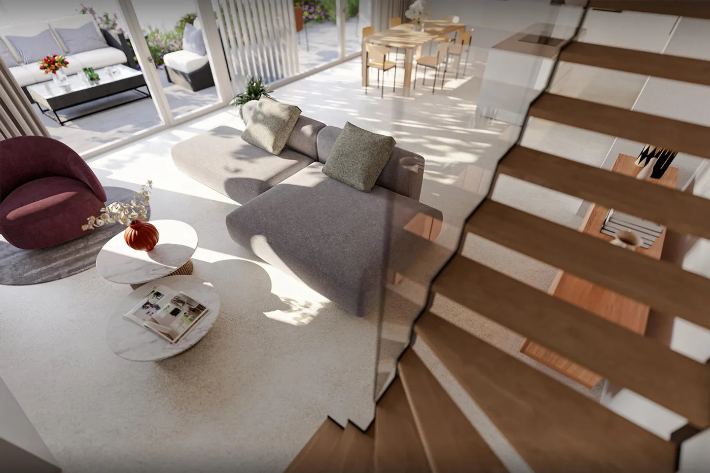 Biel-Benken-Panorama Single-Family House - New Construction Project - Photo 3 of 6