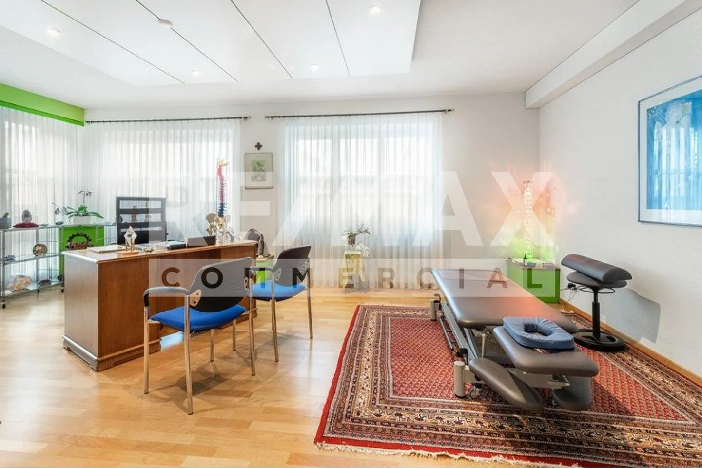 Flexible Practice/Commercial Space in Prime Location in Root – Ideal for Your ... - Photo 8 of 13