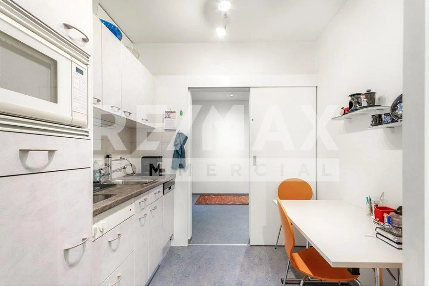 Flexible Practice/Commercial Space in Prime Location in Root – Ideal for Your ... - Photo 9 of 13