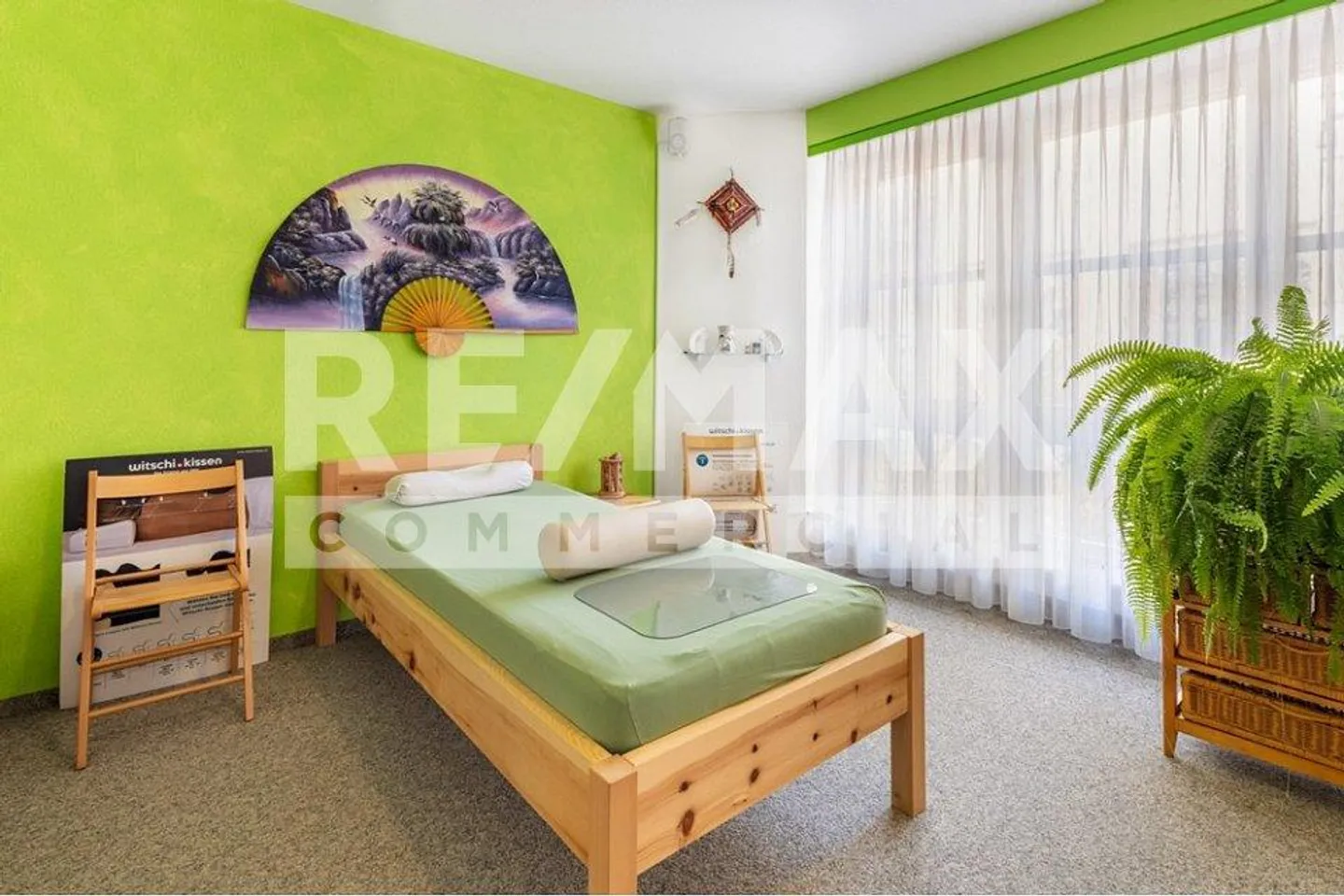Flexible Practice/Commercial Space in Prime Location in Root – Ideal for Your ... - Photo 6 of 13