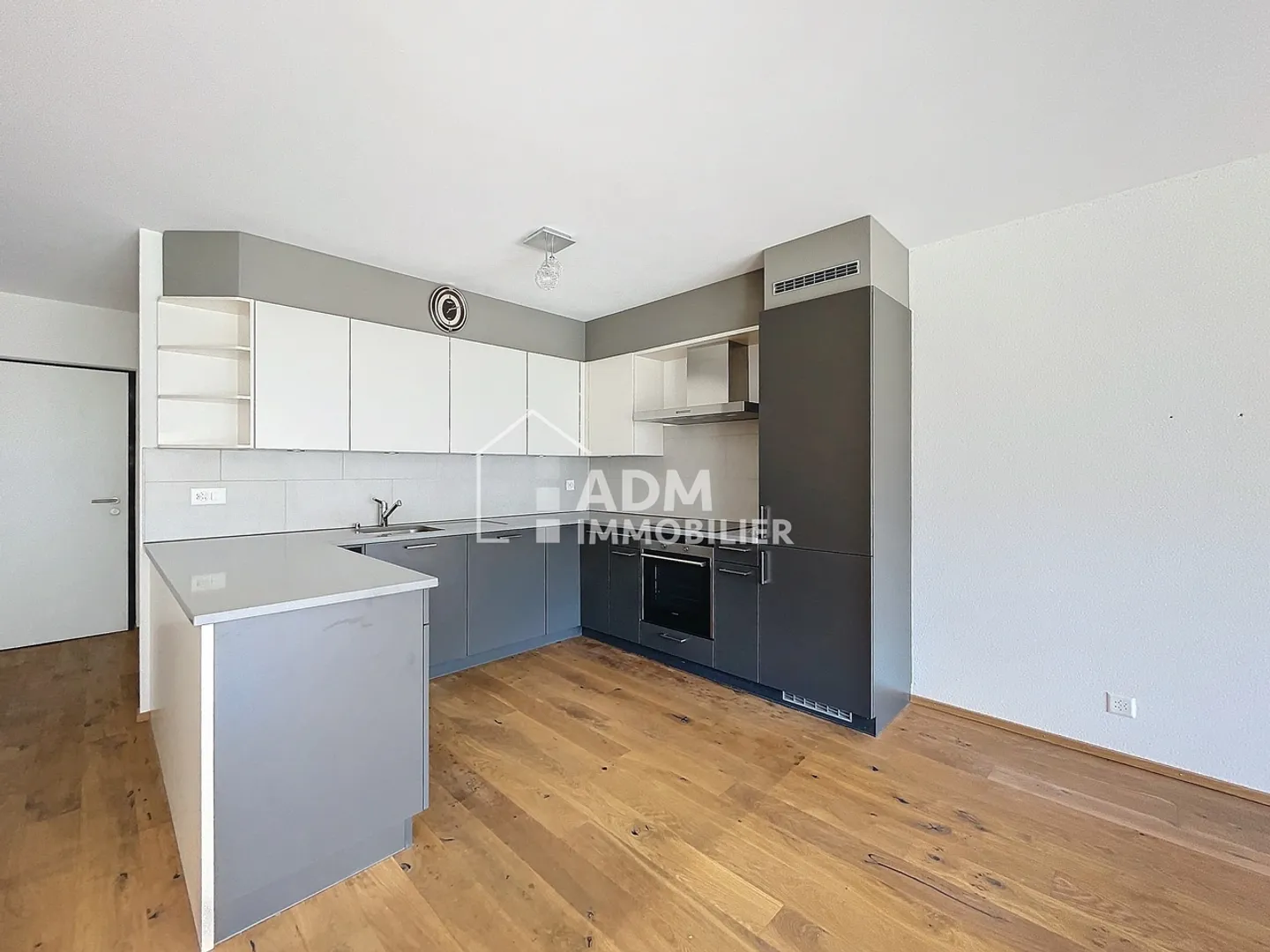 Appartement à louer - Photo 1 sur 10