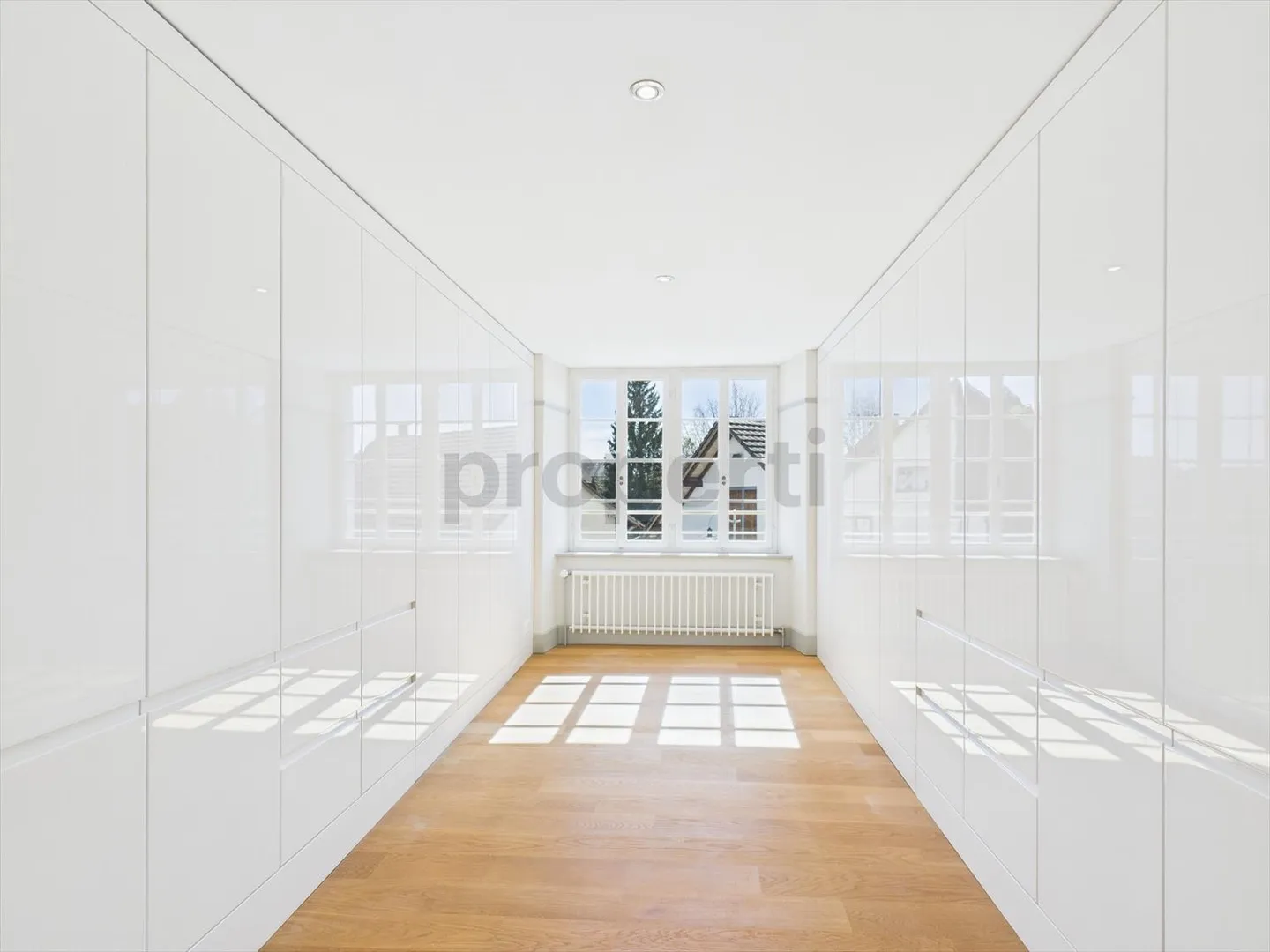 5.5 Zimmer Wohnung  ein einzigartiges Zuhause, das Geschichte und Moderne vereint - Foto 5 von 11