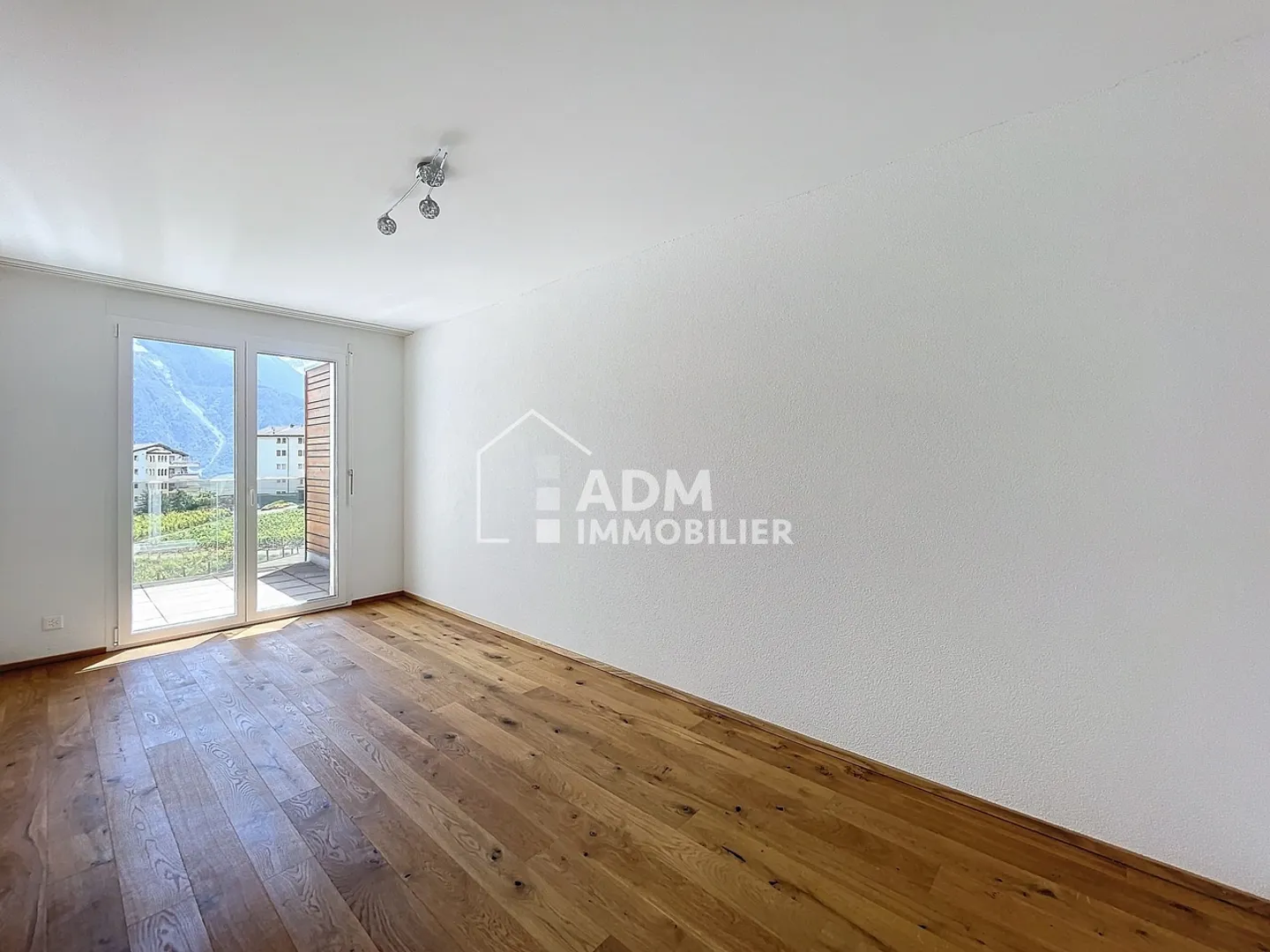 Appartement à louer - Photo 4 sur 10
