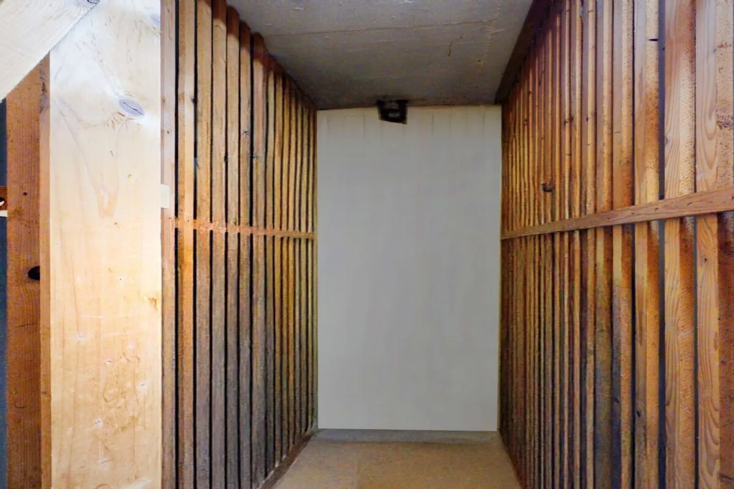 gemütliche Wohnung mit grosszügigem Balkon, Keller und Einstellhallenplatz - Foto 10 von 14