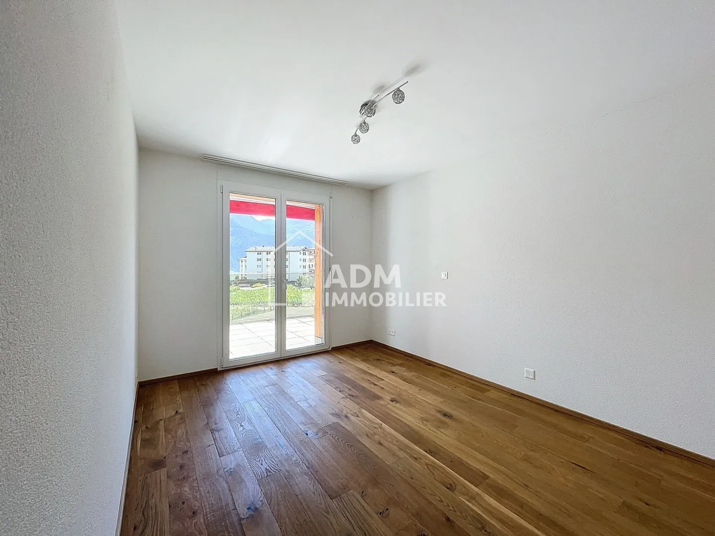 Appartement à louer - Photo 5 sur 10