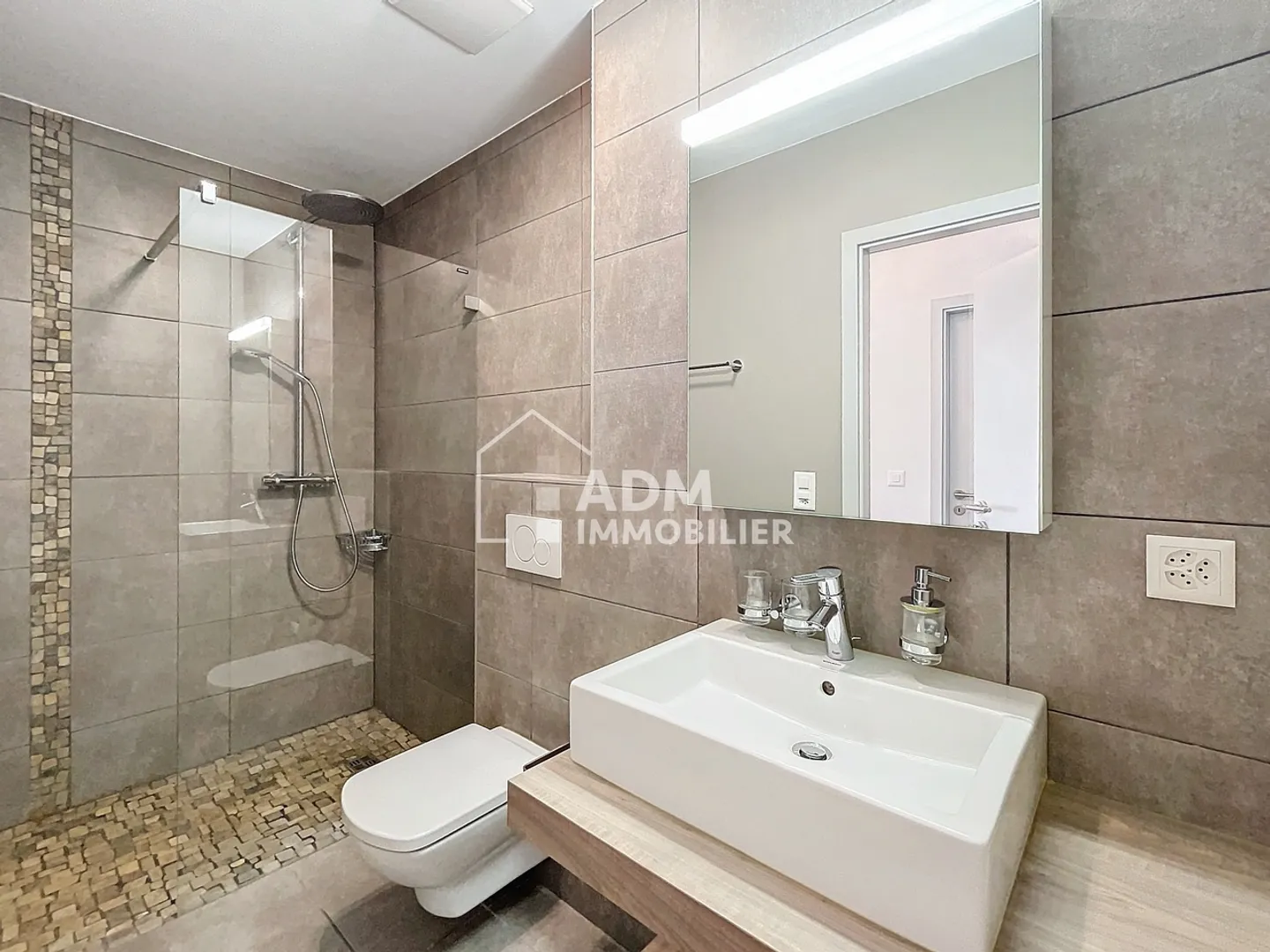 Appartement à louer - Photo 7 sur 10