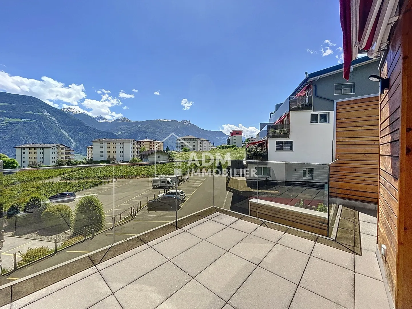 Appartement à louer - Photo 8 sur 10