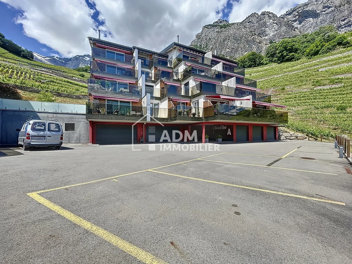 Appartement à louer - Photo 9 sur 10