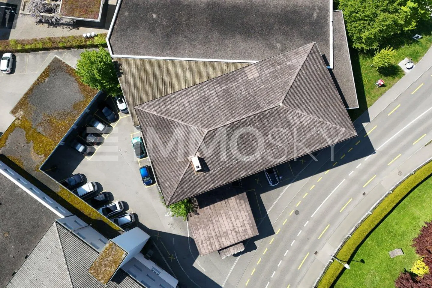 Erleben, feiern, begeistern – alles unter einem Dach - Foto 2 von 5