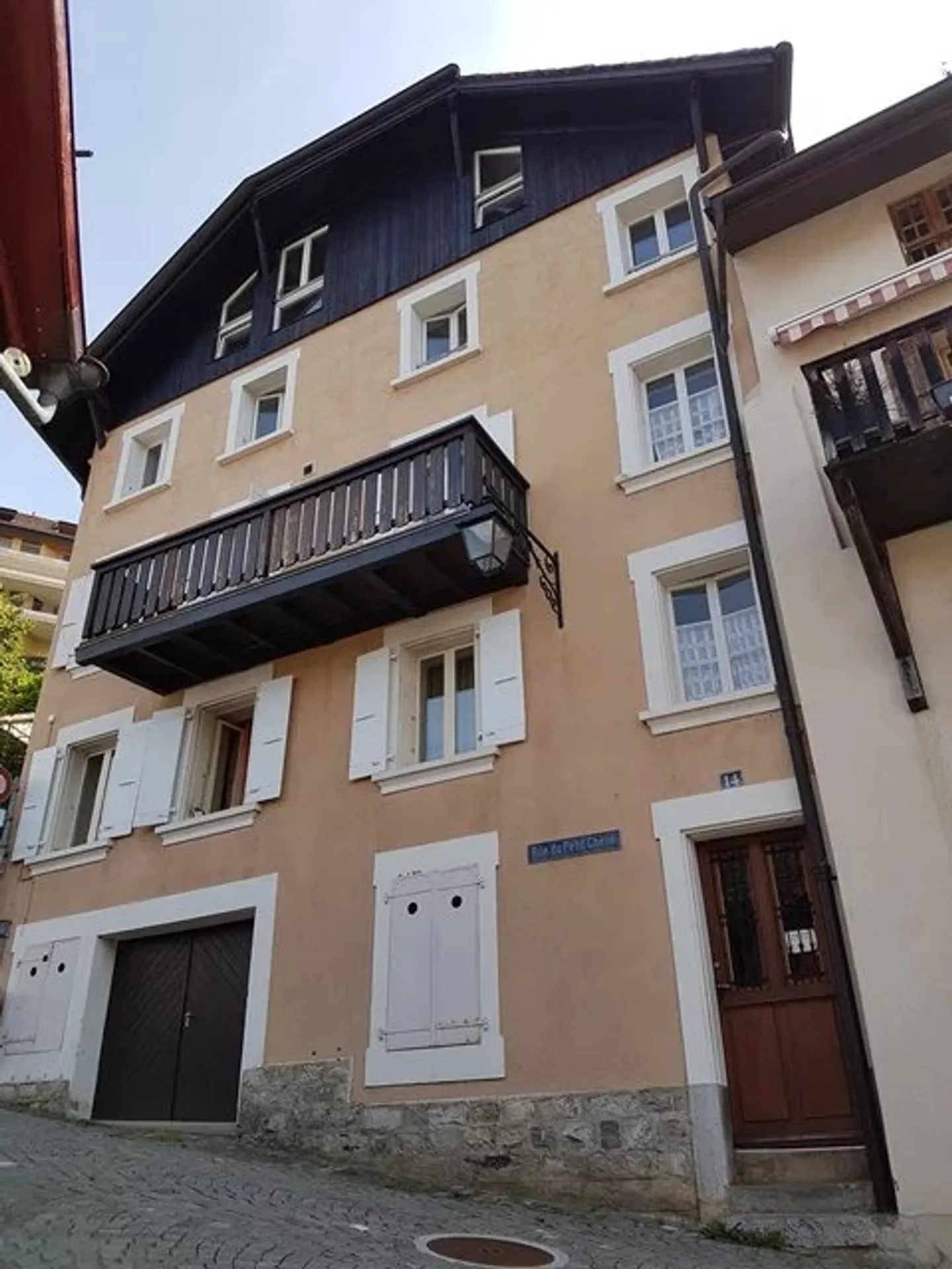 2,5-Zimmer-Wohnung im 2. Stock - Foto 1 von 10