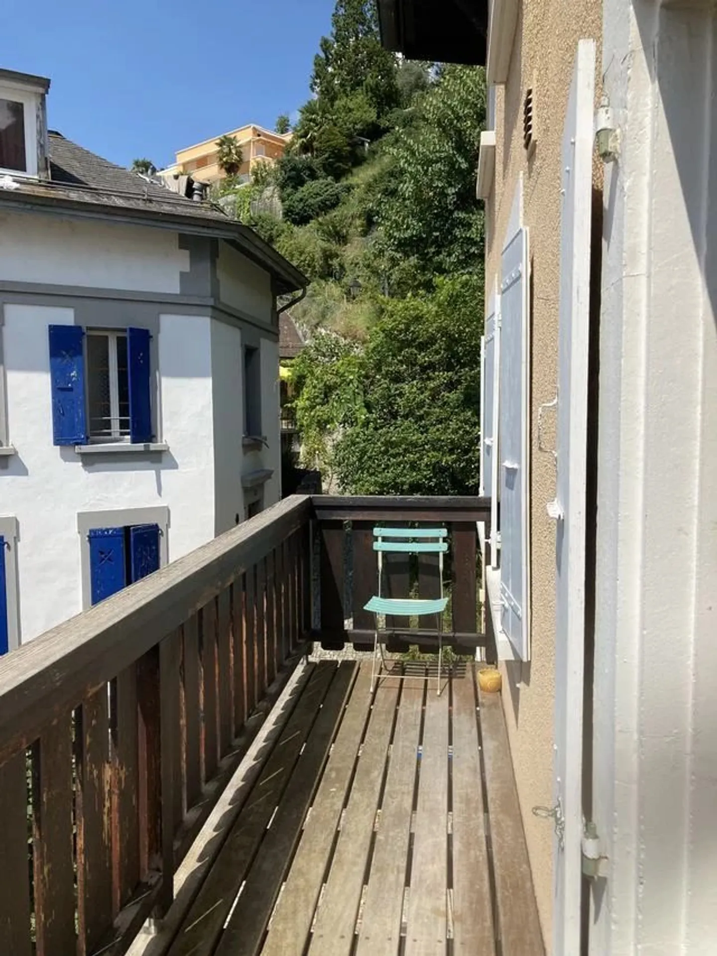 2,5-Zimmer-Wohnung im 2. Stock - Foto 6 von 10