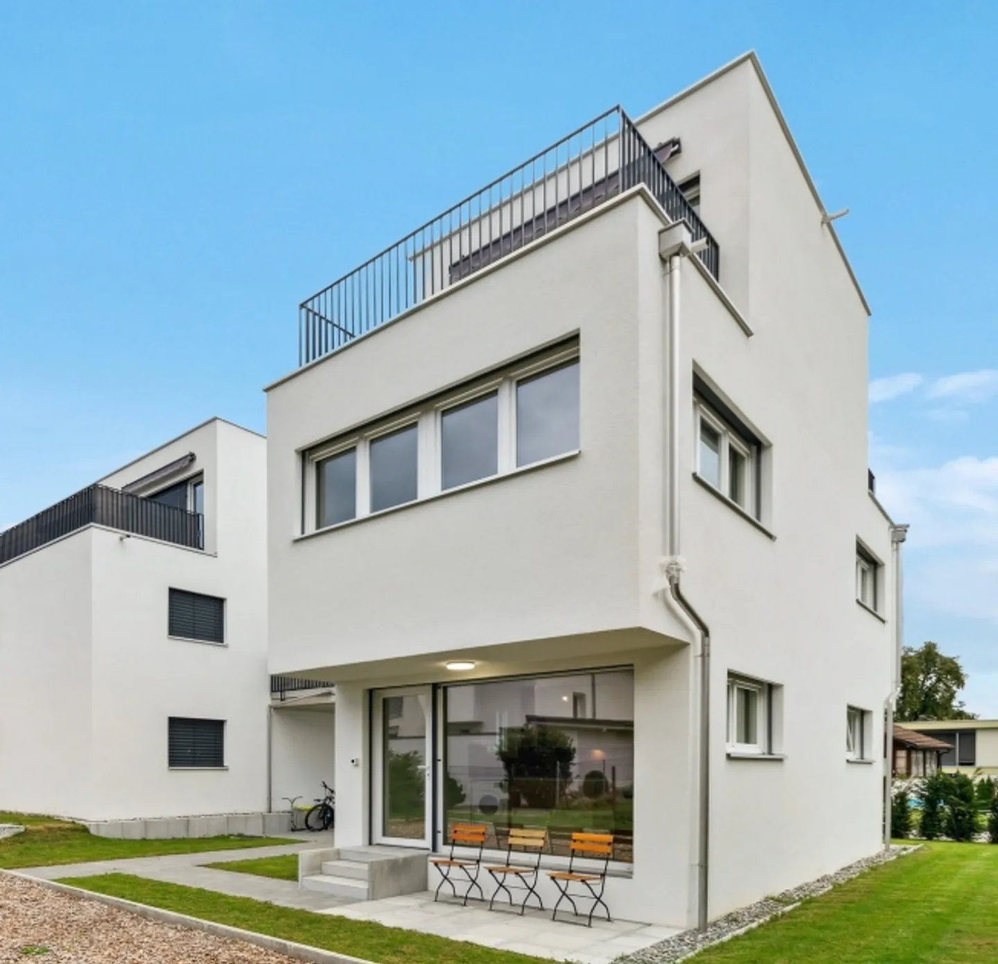 Charmantes Tiny House in Zentraler Lage - Foto 1 von 1