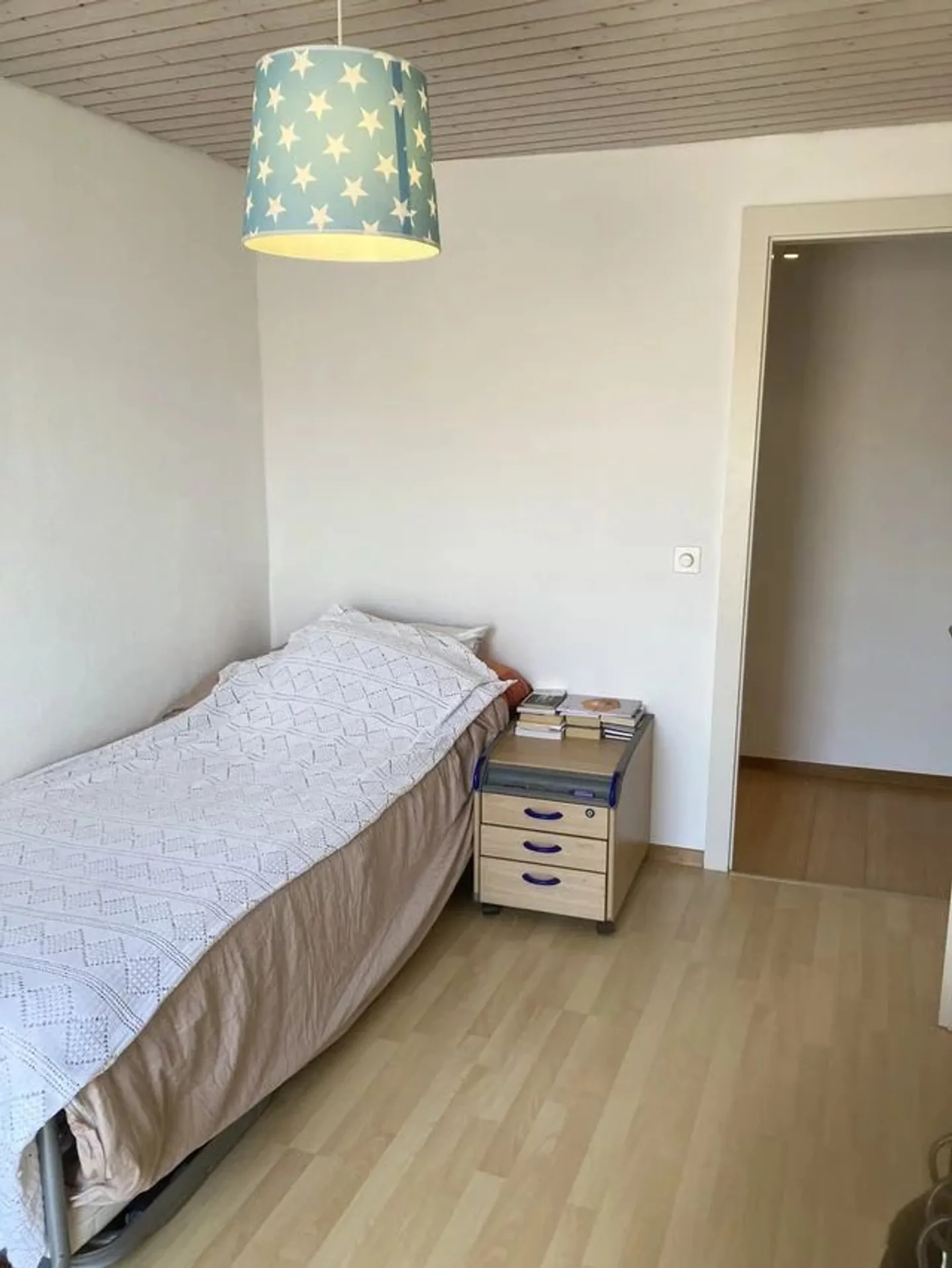 2,5-Zimmer-Wohnung im 2. Stock - Foto 5 von 10