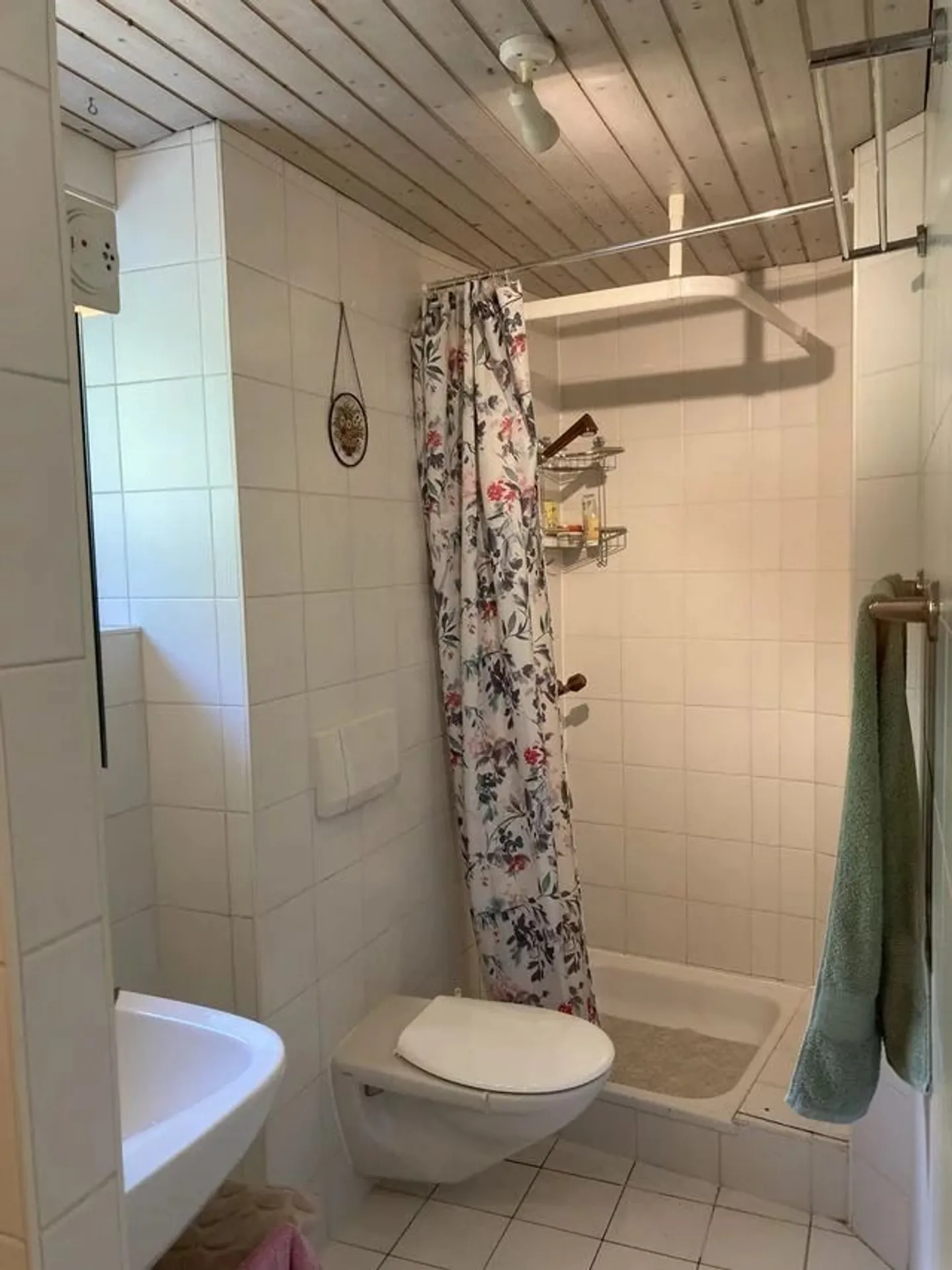 2,5-Zimmer-Wohnung im 2. Stock - Foto 7 von 10