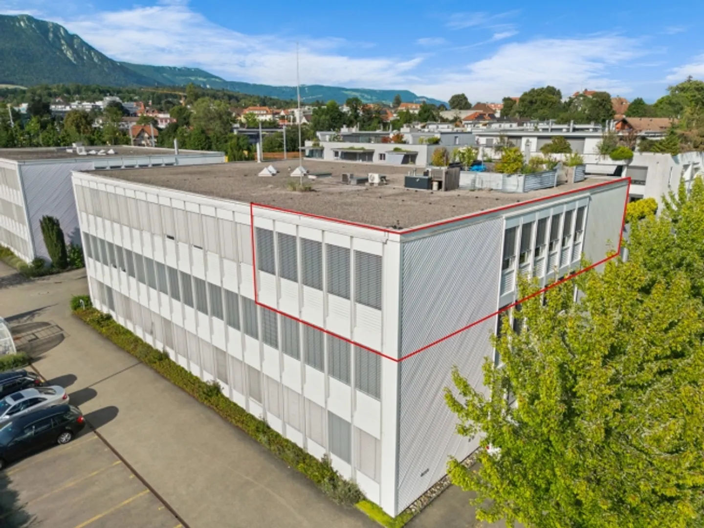 Urban living with style - Loft apartment with cool rooftop terrace - Photo 11 of 12