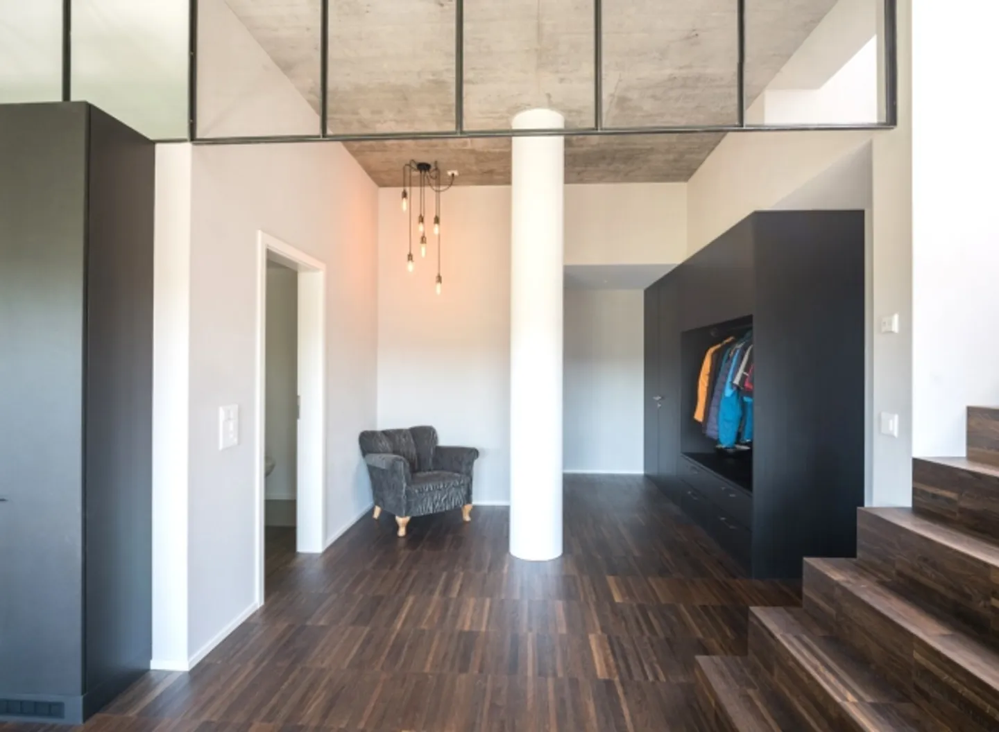 Urban living with style - Loft apartment with cool rooftop terrace - Photo 5 of 12