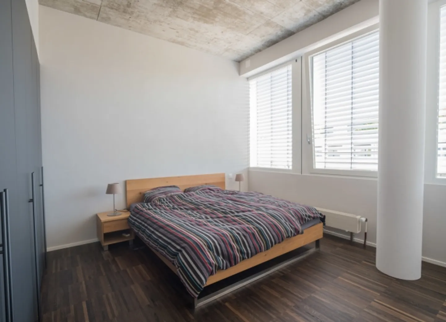 Urban living with style - Loft apartment with cool rooftop terrace - Photo 6 of 12