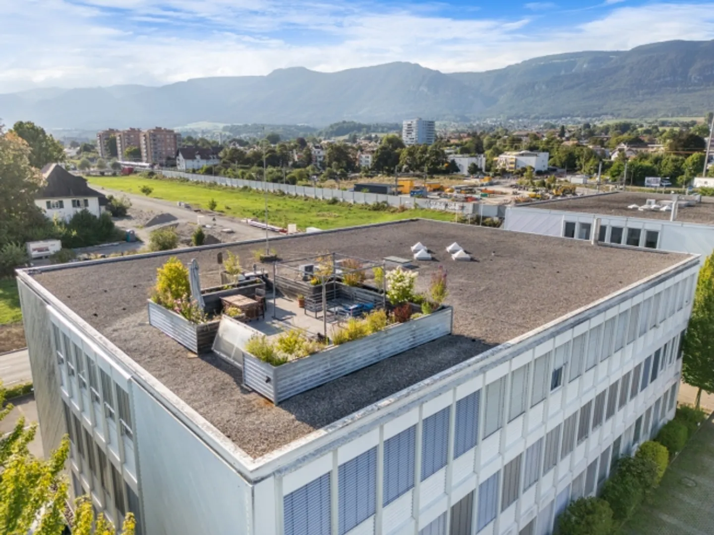 Urban living with style - Loft apartment with cool rooftop terrace - Photo 8 of 12