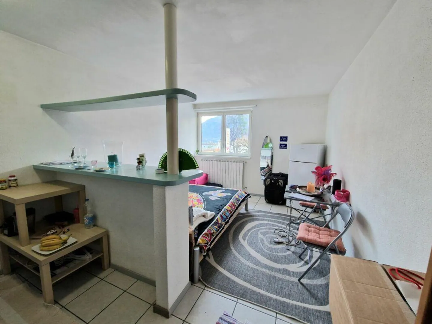 ZU VERKAUFEN IN MINUSIO - GEWERBLICHE IMMOBILIE MIT STUDIOS - Foto 12 von 22