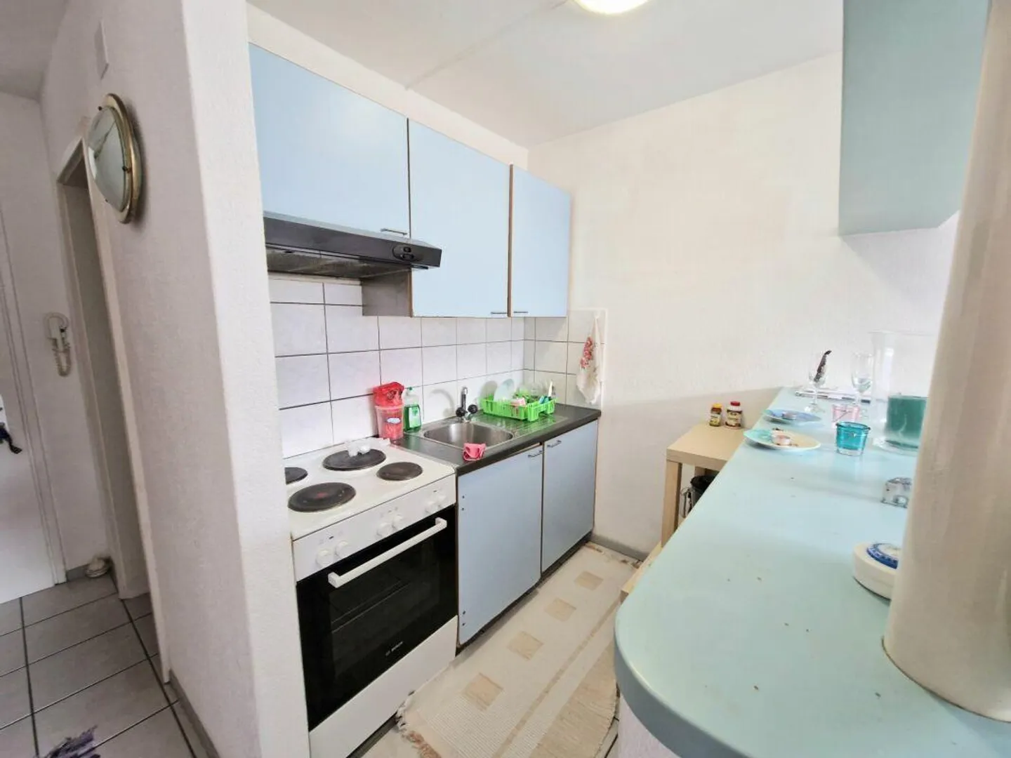 ZU VERKAUFEN IN MINUSIO - GEWERBLICHE IMMOBILIE MIT STUDIOS - Foto 14 von 22