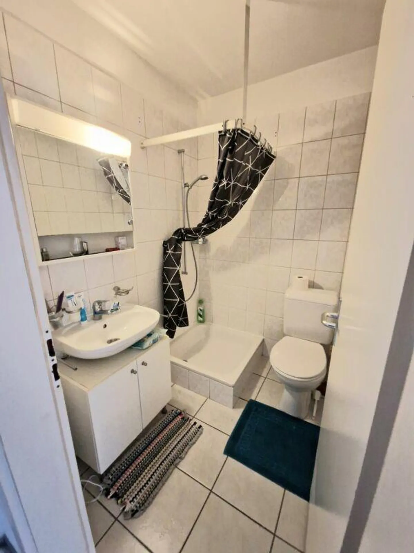 ZU VERKAUFEN IN MINUSIO - GEWERBLICHE IMMOBILIE MIT STUDIOS - Foto 15 von 22